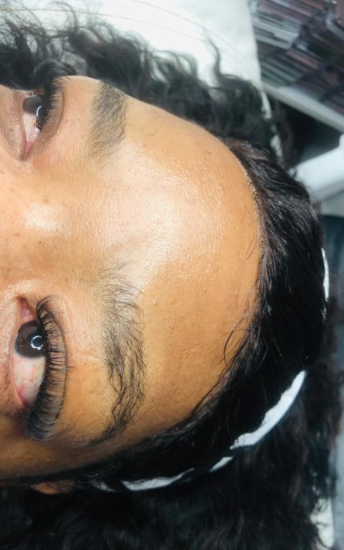 Lash and Brow Bar Johannesburg
